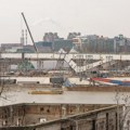 Novi srpski most neće biti završen na proleće 2027: Rok pomeren zbog nesreće na gradilištu