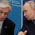Putinu je prijatelj pred kamerama izgovorio reči zbog kojih se digla ogromna bura! Sada je reagovao i Kremlj (video)