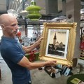 (Video) Dragan iz Subotice napravio svojevrsni muzej gde odrasli plaču kao deca: Kada vidite ovaj predmet sve će vam biti jasno…