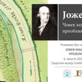 Izložba "Jožef Kiš: Čovek koji je preoblikovao Bačku" u Gradskom muzeju u Somboru