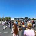 21 mesec od pada nadstrešnice: Studenti i zborovi najavili dva skupa u Novom Sadu