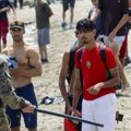 Šta se krije iza masovne migrantske invazije na Seutu