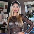 Ovo je kuća u Dubrovniku Aneli Ahmić! Zavirite u unutrašnjost vile drugoplasirane učesnice Elite: svetle boje, šarene slike po…