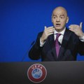 Kako je Infantino pokušao da proda fudbal - od tajnog sastanka u Njujorku do lavine koju nije očekivao