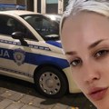 Prvo oglašavanje Isidore Mijanović: Napustila policijsku stanicu bez Sergeja, a onda otkrila šta se dešava