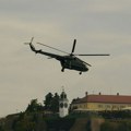 Vučić: Srazmerno veličini, Srbija jedan od giganata u Evropi po helikopterima za gašenje požara