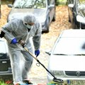 Pas nosio bombu u ustima?! Rođak porodice biznismena u čijem je dvorištu nađena eksplozivna naprava otkrio ko je prvi otkrio…