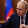 Putin može da nakrivi kapu: Nervoza u Londonu