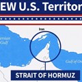 Tramp ekspresno odgovorio na iranske uslove, ovo nije dobro za Teheran! Predsednik SAD objavio da je Ormuski moreuz "nova…