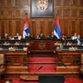 Aleksić: Država za vreme vladavine SNS zadužena za 42 milijarde evra