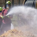 Francuski vatrogasci najavljuju štrajk od 8. septembra do 20. oktobra