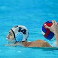 Poraz Srbije od Crne Gore na Mediteranskim igrama