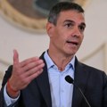 Sančez: Dodatnih 168 miliona evra za pokretanje privrede u Seuti