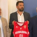 Direktor Dubaija: "KK Vojvodina treba da krene istim putem koji Dragoljub Zbiljić utabao u fudbalskom klubu"