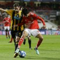Žoao Mario se vratio u AEK: Portugalac na mestu velikog uspeha