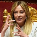 Oborila Berluskonijev rekord: Vlada Đorđe Meloni najdugovečnija od ujedinjenja Italije