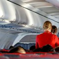 Posade belgijske avio-kompanije mogu da odluče da li će putovati u Izrael