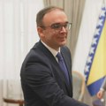 Ambasador BiH u Srbiji: Ministar ne može da određuje mandate službenika ambasada