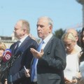 Ponoš o izlasku na izbore: Nema više vremena da se čeka, idemo u bitku sa onim koga ima