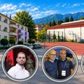Novi talas zapošljavanja: Muška čistačica u Sportskom centru
