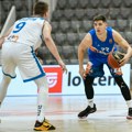 Moćno pojačanje stiglo u Skoplje! Bivši košarkaš Partizana potpisao za MZT!