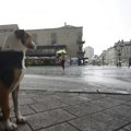 Prognoza vremena za utorak, 15. septembar: Oblačno sa lokalnom kišom