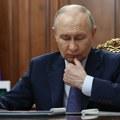 Putin uveo prinudnu upravu u ruske ogranke firmi Nestle i Ošan