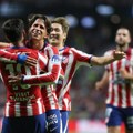 Madridski derbi na Metropolitanu: Atletiko čeka Real u najboljem trenutku!