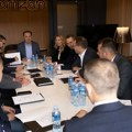 Partizan debatovao o izborima u FSS: "Nismo tretirani kako treba, nećemo više biti posmatrači"