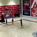 B92.sport na treningu Partizana: Ko je to ostao poslednji u Areni? FOTO/VIDEO