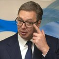 Vučić: Srbija vodi politiku slobodarske i nezavisne države koja se nalazi na evropskom putu