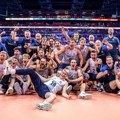 Finska evropsku priču završila medaljom, Slovenija ostala bez odličja