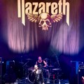 Nazareth pomerio beogradski koncert na 20. decembar