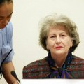 Ko je bila Biljana Plavšić? Dobrovoljno se predala Hagu, porodica Milošević je nazivala "gospođom Mengele"