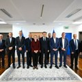 Šta znači ujedinjenje albanskih partija za parlamentarne izbore u Srbiji?