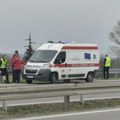 Posle udesa izašao da pokupi delove od automobila, naišao kamion i usmrtio ga: Detalji teške nesreće kod Batajnice
