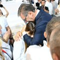Vučić najavio skup u Novom Sadu: "Biće veći nego u beogradskoj Areni"