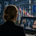 Poslanice Evropskog parlamenta meta pornografskog dipfejk i AI sadržaja