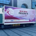 Besplatni preventivni pregledi dojki u Pirotu: Svi termini popunjeni u rekordnom roku