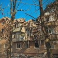 Osam poginulih u ruskim napadima na ukrajinske gradove