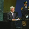 Češki predsednik prekinuo odmor i o svom trošku iznajmio džet - da glasa na lokalnim izborima