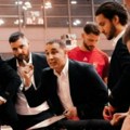 Miljan Pavković o novoj energiji Spensa pred Čačak 94: Podrška dvorane veoma značajna