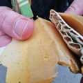 Cigarete su mu spasile život, a onda ih je čuvao kao najveće blago: Potresna priča srpskog vojnika FOTO