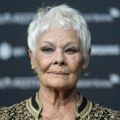 Džudi Denč o gubitku vida: Više ne mogu da glumim u pozorištu, na filmu, niti da čitam