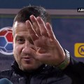 Posebna posveta Nenada Lalatovića: Srušio "svoj" Radnički, pa poslao moćnu poruku