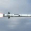 Iznad Rijada presretnuta balistička raketa koju su lansirali Huti