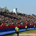 Publika se 1. novembra vraća na „Čika Daču“: Radnički 1923 dočekuje Novi Pazar