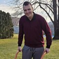 Dom Balaševića za Noć veštica u Novom Sadu oduševio, Olivera u dvorištu postavila veliki sto sa bundevama, Aleksa se oglasio…