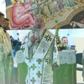 RTK: Obeležena slava Stare crkve u Kragujevcu
