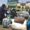 Oko 300 dece spaseno iz sirotišta u Sudanu